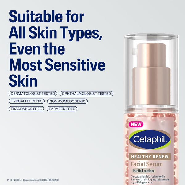 Cetaphil Healthy Renew Facial Serum