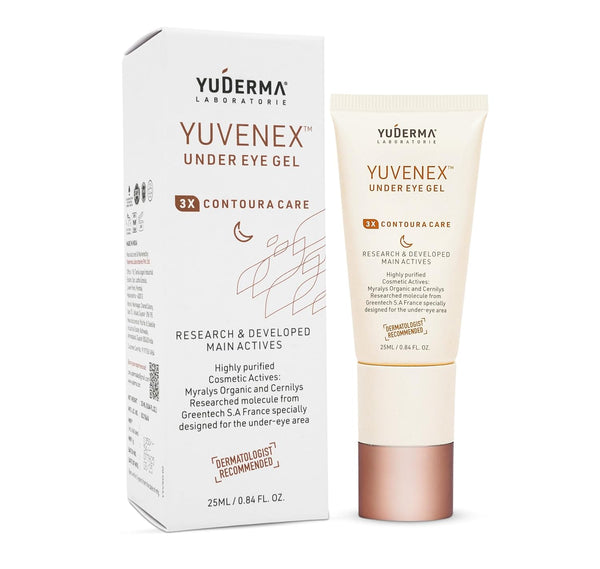 Yuderma Yuvenex Under Eye Gel