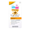 Sebamed Baby Multi Protect Sunscreen Lotion SPF 50+