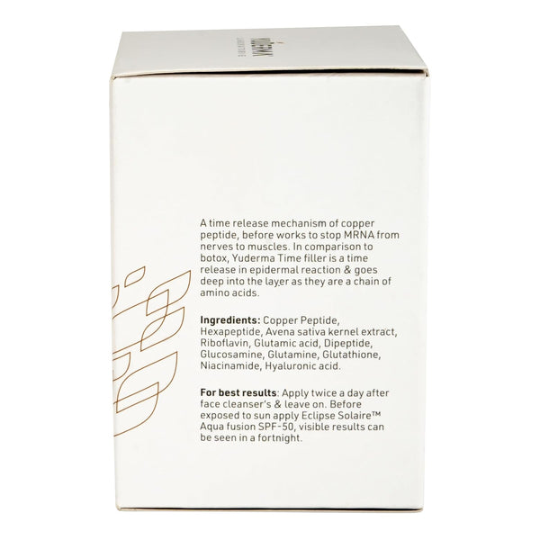 Yuderma Skindose Time Filler
