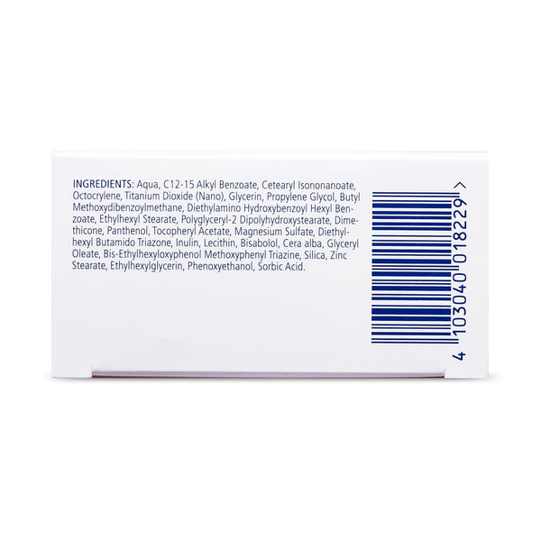 Sebamed Baby Multi Protect Sunscreen Lotion SPF 50+