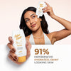 Eclipse Solaire Aqua Fusion Sunscreen SPF 50 PA+++