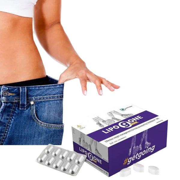 Lipogone Max