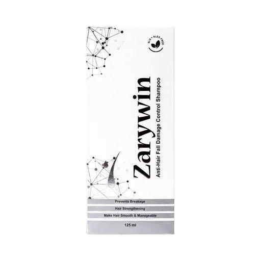 Zarywin Anti Hair Fall Shampoo