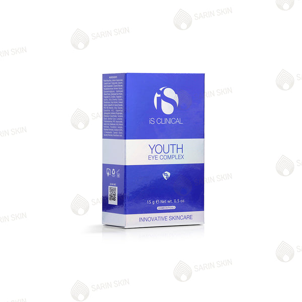 iS Clinical Youth Eye Complex