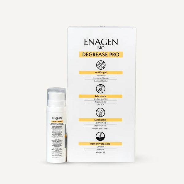 EnagenBio Degrease Pro Anti-Dandruff Scalp Serum