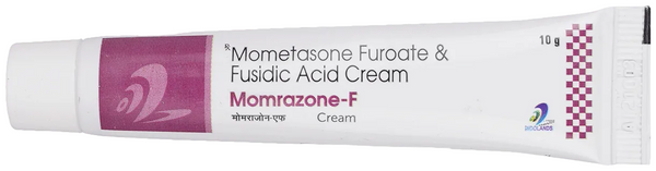 MOMRAZONE F CREAM 10G