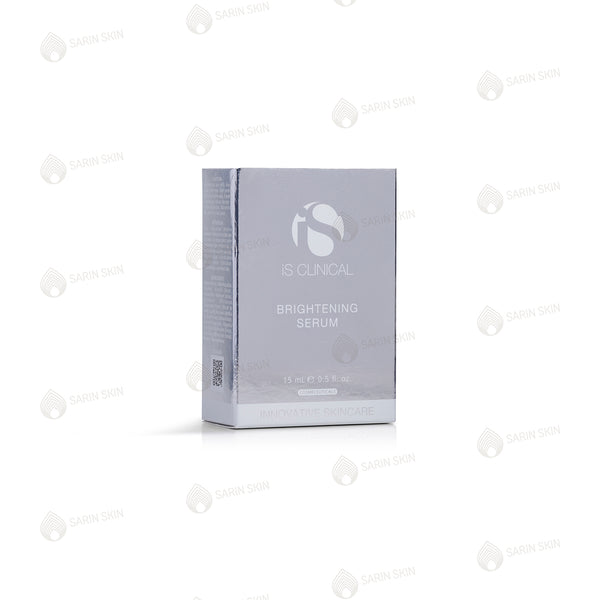 iS Clinical Brightening Serum