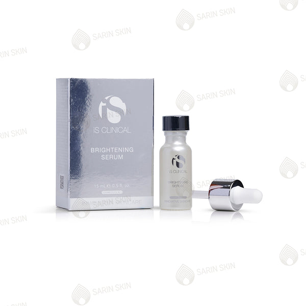 iS Clinical Brightening Serum