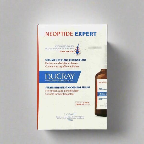 Ducray Neoptide Expert Strengthening & Thickening Serum