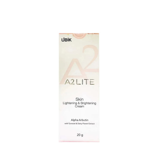 A2 Lite Skin Lightening & Brightening Cream