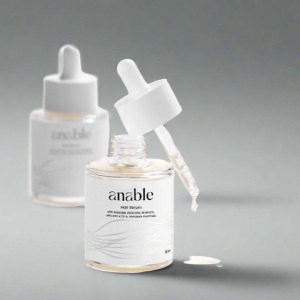 Anable Hair Serum