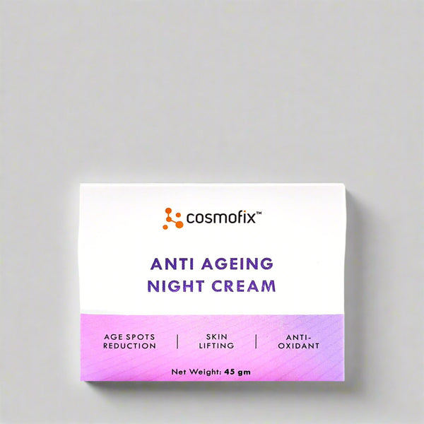 Cosmofix Anti Ageing Night Cream