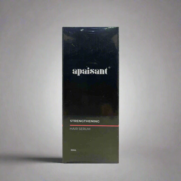 Apaisant Strengthening Hair Serum