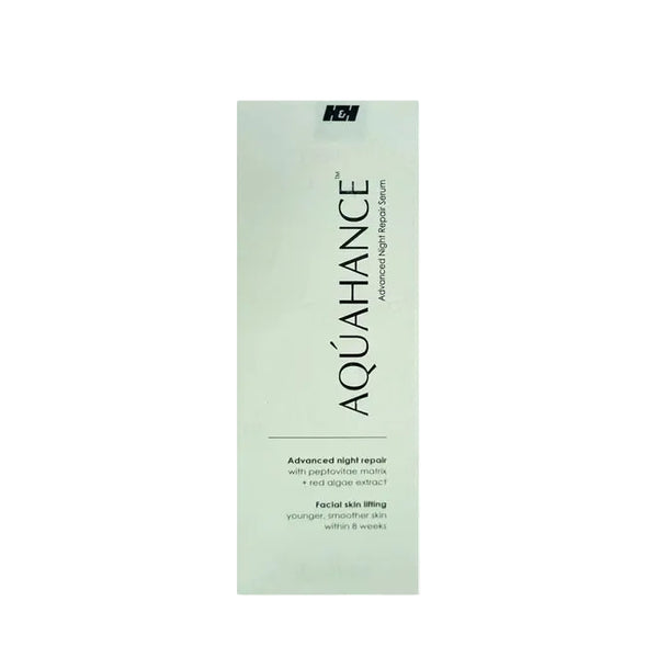 Aquahance Advanced Night Repair Serum