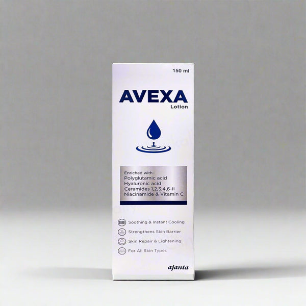 Avexa Lotion