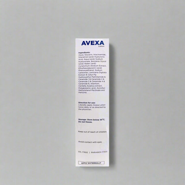 Avexa Lotion