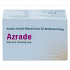 Azrade 2.5% Soap
