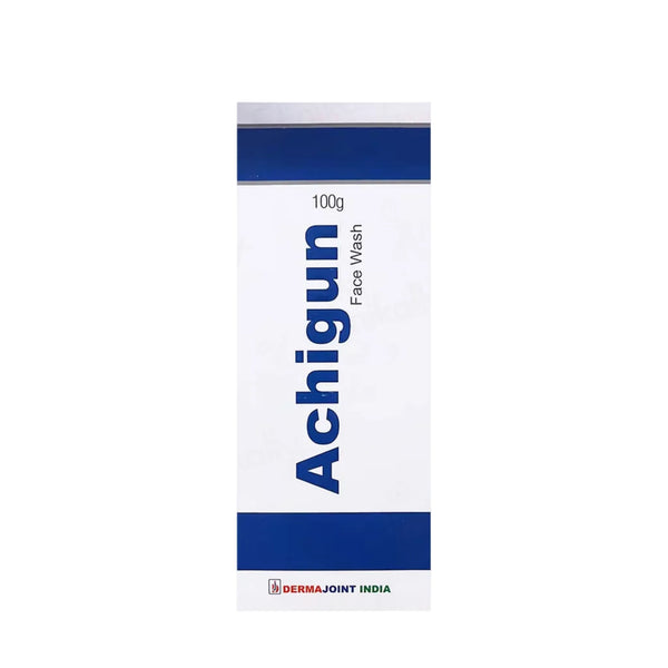 Achigun Face Wash