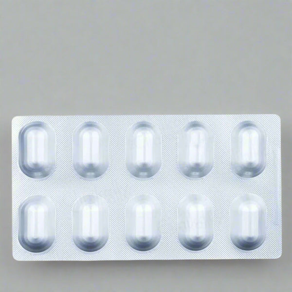 Acnechio-OD Tablet