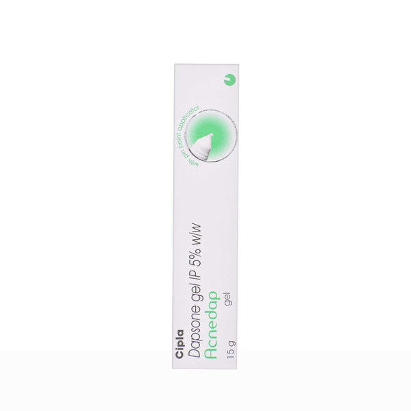 Acnedap Gel