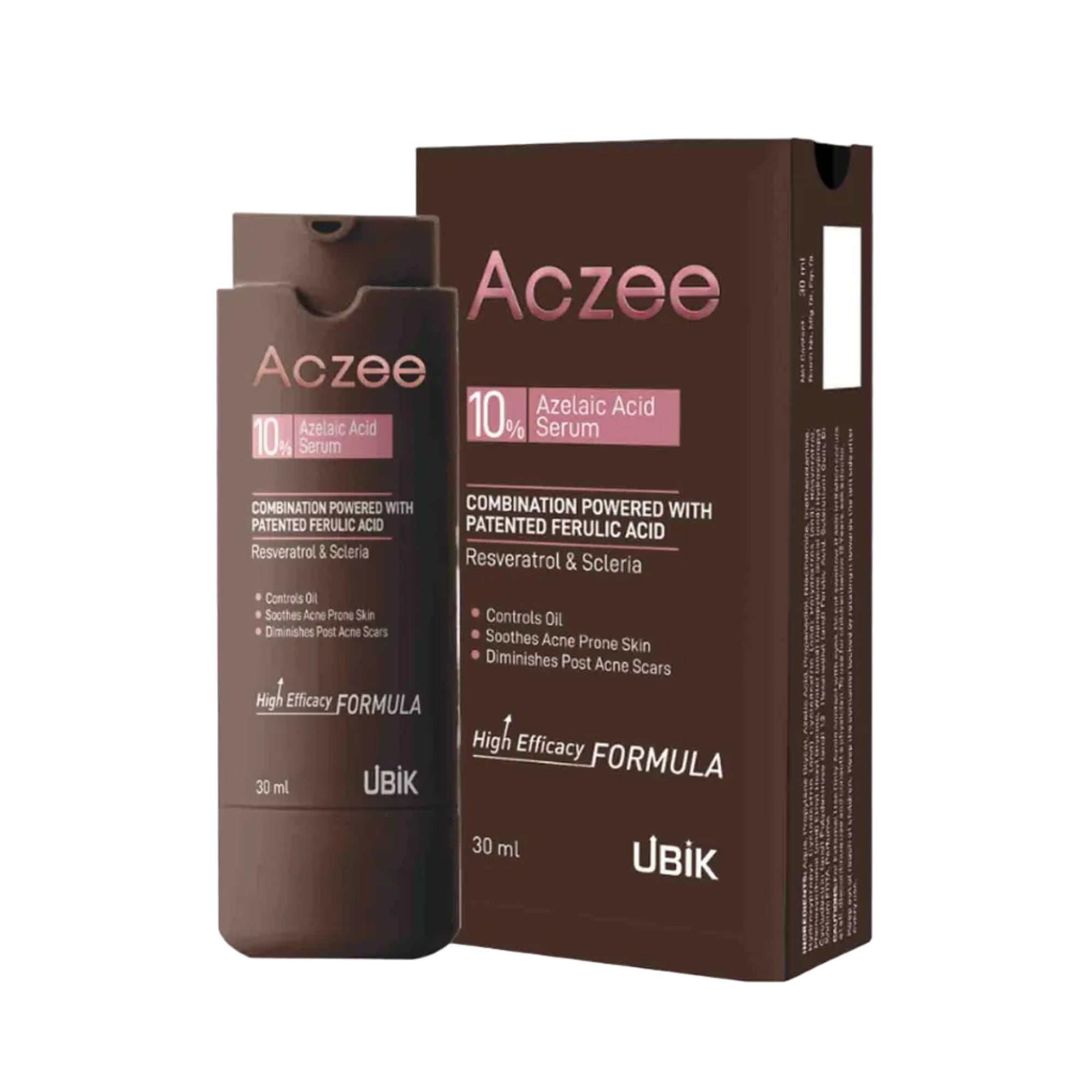 Aczee 10% Azelaic Acid Serum 30 ml - Image 2