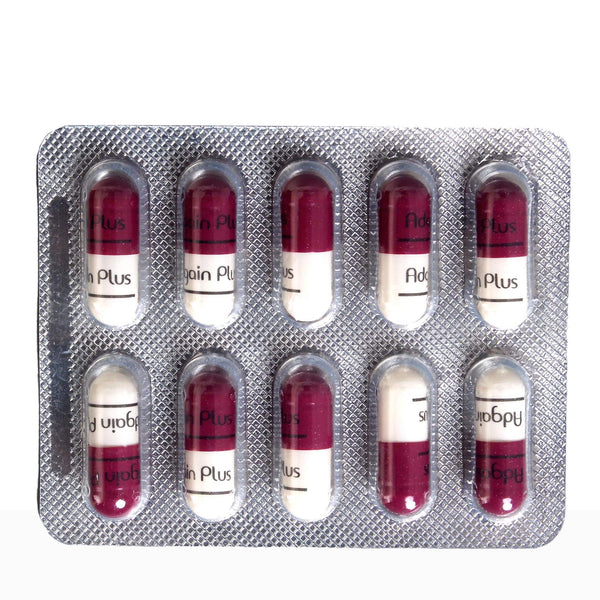 Adgain Plus Capsule