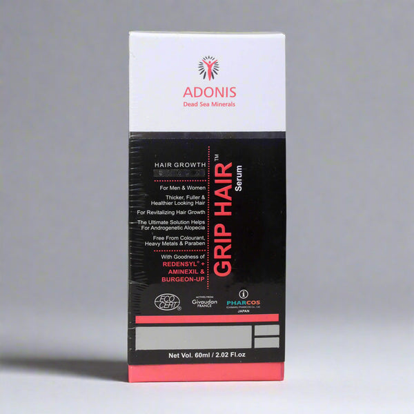 Adonis Grip Hair Serum