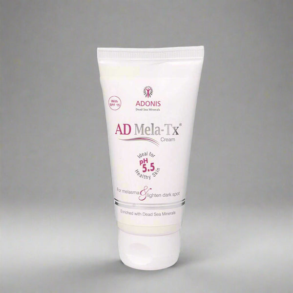 Adonis AD Mela-TX Cream SPF 15