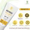 Adonis Adcross Sunscreen Lotion SPF 50 PA+++