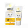 Adonis Adcross Sunscreen Lotion SPF 50 PA+++