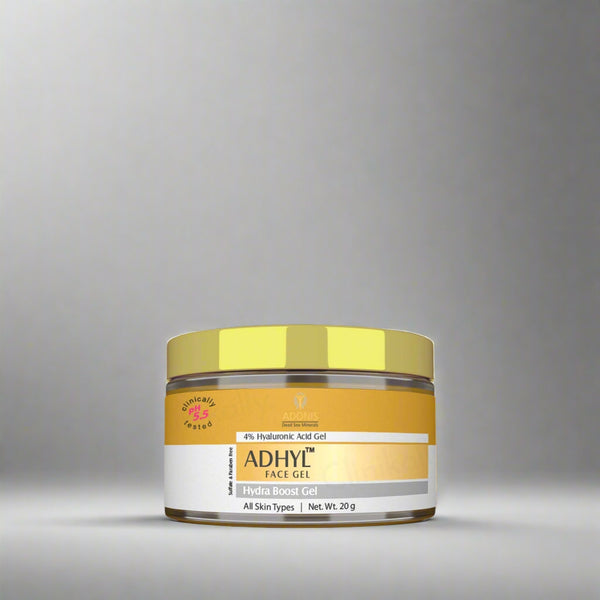 Adonis Adhyl Hydra Boost Face Gel