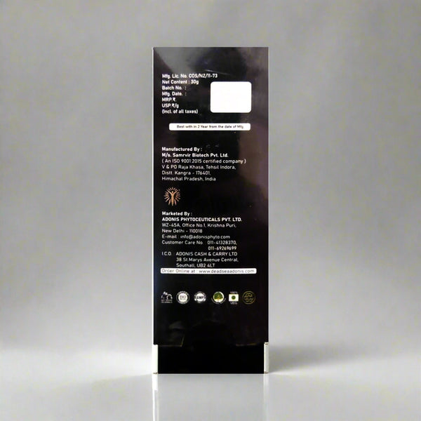 Adonis Adoclear HQ Cream