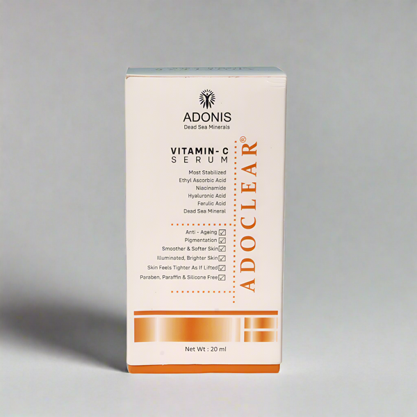 Adonis Adoclear Vitamin-C Serum