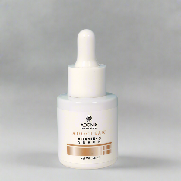 Adonis Adoclear Vitamin-C Serum