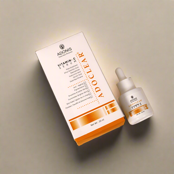 Adonis Adoclear Vitamin-C Serum