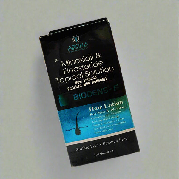 Adonis Biodens-F 5 Topical Solution