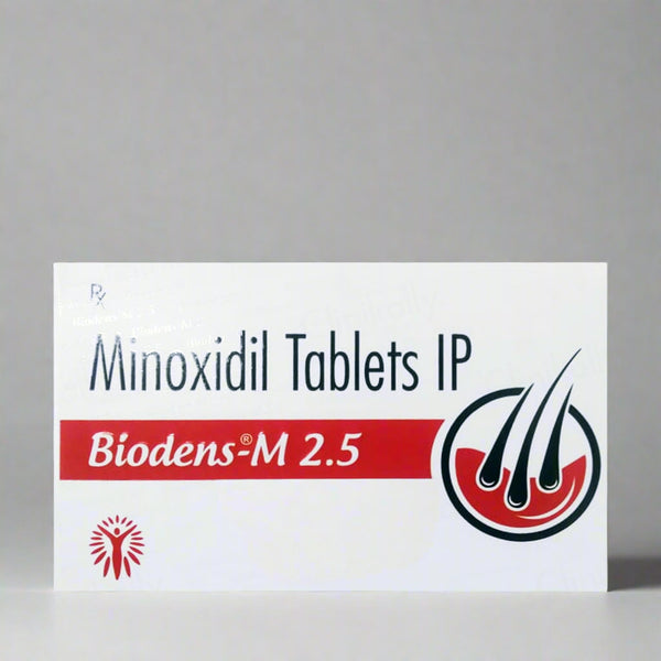 Adonis Biodens-M 2.5 Tablet