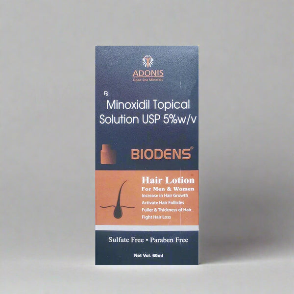 Adonis Biodens Topical Solution