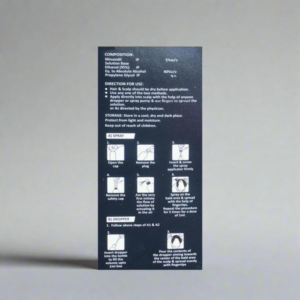 Adonis Biodens Topical Solution