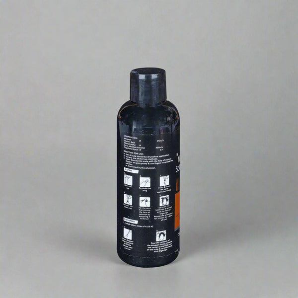 Adonis Biodens Topical Solution