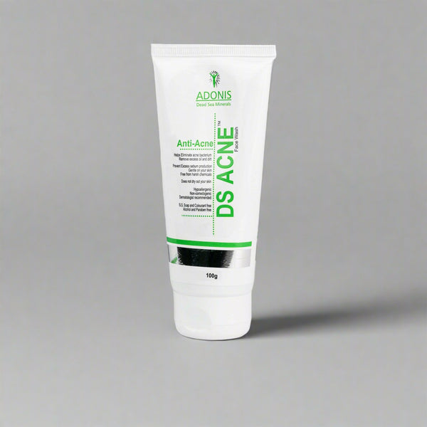Adonis DS Acne Face Wash