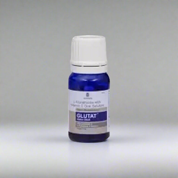 Adonis Glutat Nano Shots