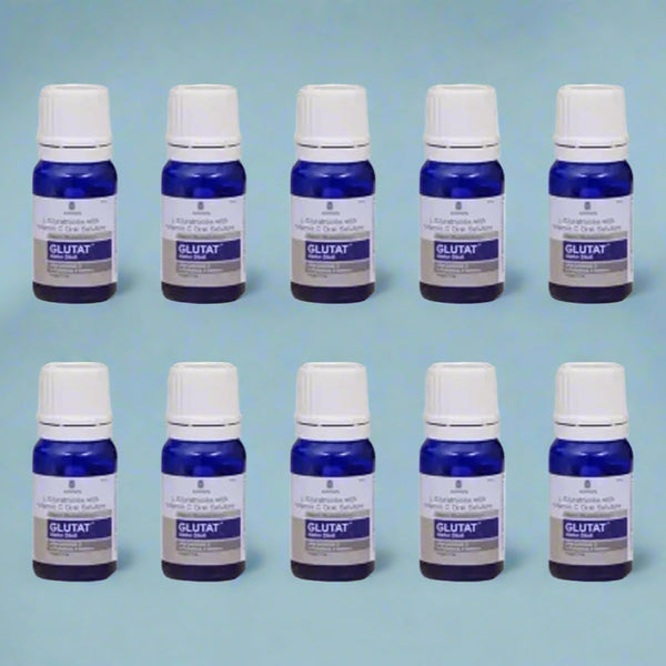 Adonis Glutat Nano Shots