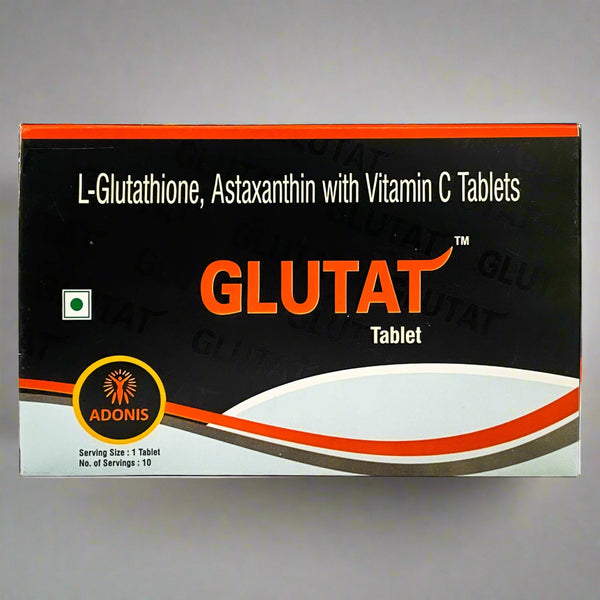 Adonis Glutat Tablet