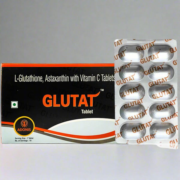 Adonis Glutat Tablet