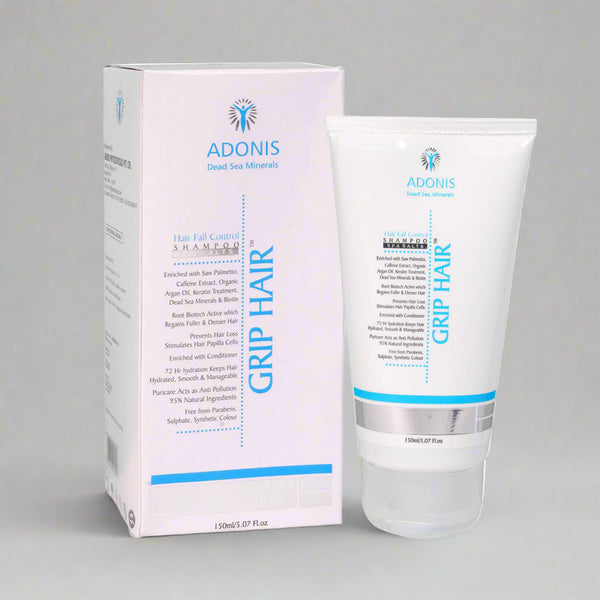Adonis Grip Hair Shampoo