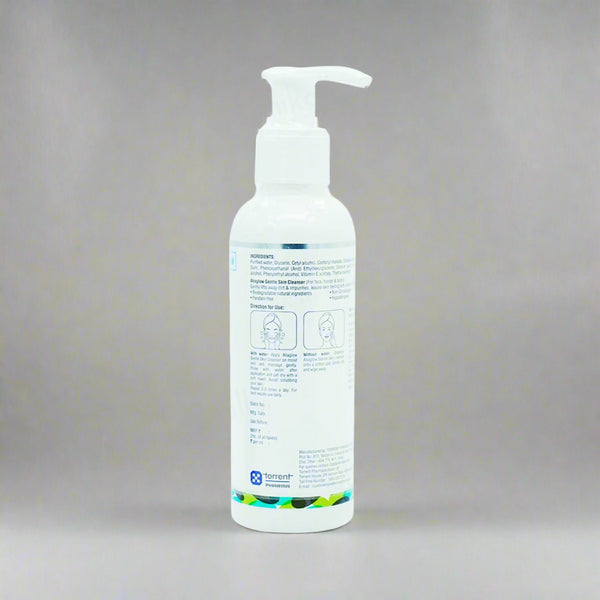 Ahaglow Gentle Skin Cleanser