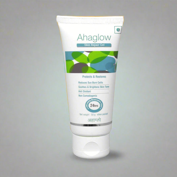 Ahaglow Skin Repair Gel