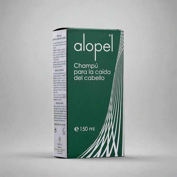 Alopel Hair Loss Shampoo